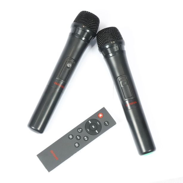 karaoke-aiwa-bluetooth-zvocnik-kbtus-700-3428357-5 KARAOKE AIWA BLUETOOTH ZVOČNIK KBTUS-700 - slika 12
