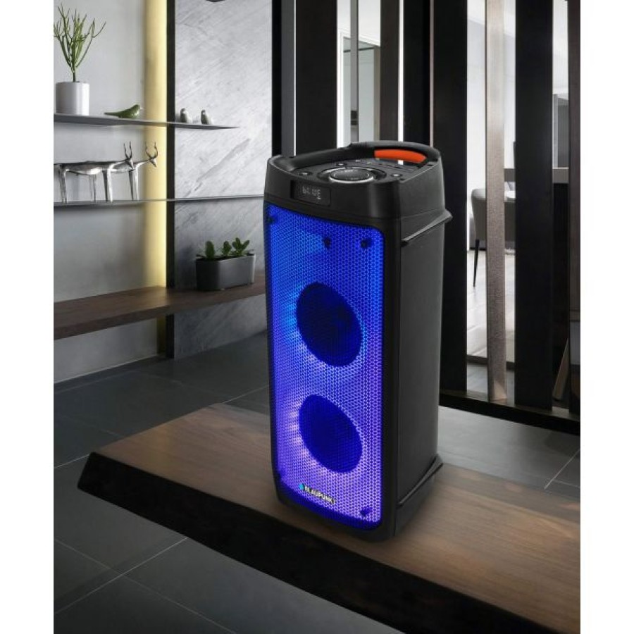 KARAOKE BLAUPUNKT PB06DB - slika 5