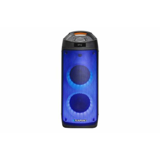 KARAOKE BLAUPUNKT PB06DB KARAOKE BLAUPUNKT PB06DB