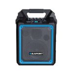 KARAOKE BLUETOOTH ZVOČNIK BLAUPUNKT MB06 - slika 6