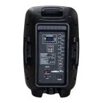 KARAOKE BLUETOOTH ZVOČNIK BLAUPUNKT PA10 - slika 7