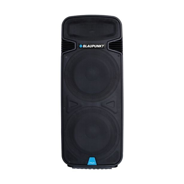 KARAOKE BLUETOOTH ZVOČNIK BLAUPUNKT PA25 KARAOKE BLUETOOTH ZVOČNIK BLAUPUNKT PA25