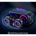 KARAOKE HISENSE PARTY ROCKET 160 - slika 14