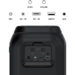 KARAOKE HISENSE PARTY ROCKET 160 - slika 20