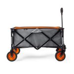 KARAVANING VONHAUS VOZIČEK ZA NA PLAŽO DO 70KG - slika 11