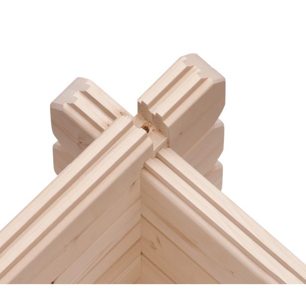 karibu-lesena-vrtna-hiska-garaza-372x309x522-3079796-7 KARIBU LESENA VRTNA HIŠKA GARAŽA 372X309X522 - slika 18