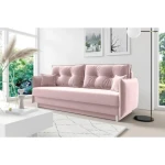 Kavč ALEJA 1 . Kavč ALEJA je idealen kos pohištva, da popestri prostor. Je odlična garnitura po odlični ceni. Narejen je iz kvalitetnih materialov in