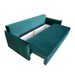 KAVČ ALEJA beige . Kavč ALEJA je idealen kos pohištva, da popestri prostor. Je odlična garnitura po odlični ceni. Narejen je iz kvalitetnih materialov in