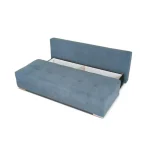 Kavč AMORIS . Kavč AMORIS je idealen kos pohištva, da popestri prostor. Je odlična garnitura po odlični ceni. Narejen je iz kvalitetnih materialov in