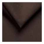 Kavč AMORIS rjava . Kavč AMORIS je idealen kos pohištva, da popestri prostor. Je odlična garnitura po odlični ceni. Narejen je iz kvalitetnih materialov