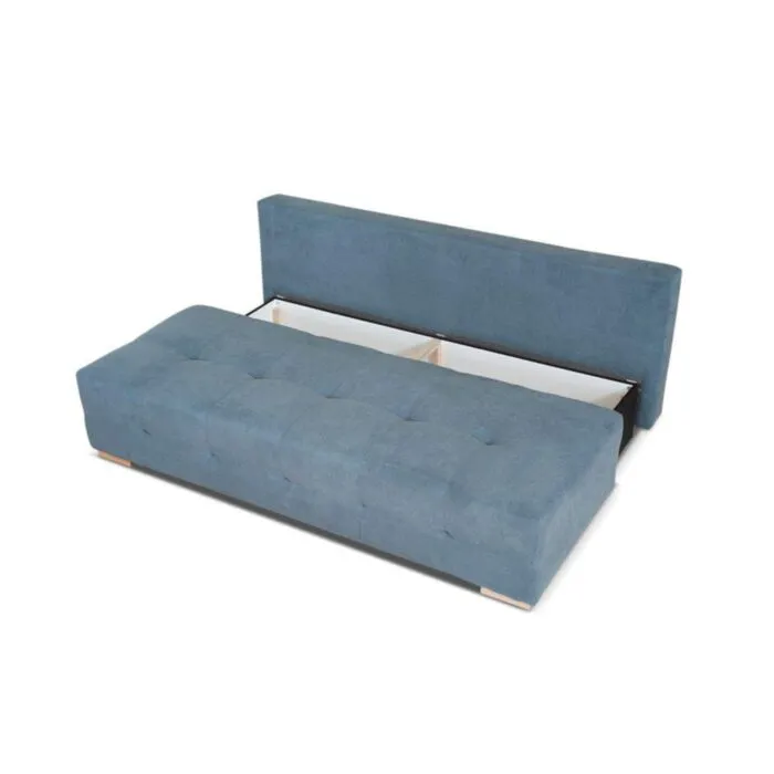 Kavč AMORIS rjava Kavč AMORIS rjava . Kavč AMORIS je idealen kos pohištva, da popestri prostor. Je odlična garnitura po odlični ceni. Narejen je iz kvalitetnih materialov