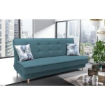 Kavč ANAMARI 1 . Kavč ANAMARI 1 je idealen kos pohištva, ki popestri vaš prostor. Je odlična garnitura po odlični ceni. Narejen je iz kvalitetnih