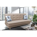 Kavč ANAMARI 2 . Kavč ANAMARI 2 je idealen kos pohištva, ki popestri vaš prostor. Je odlična garnitura po odlični ceni. Narejen je iz kvalitetnih