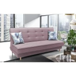 Kavč ANAMARI 2 . Kavč ANAMARI 2 je idealen kos pohištva, ki popestri vaš prostor. Je odlična garnitura po odlični ceni. Narejen je iz kvalitetnih