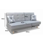 Kavč ANAMARI 2 - slika 9