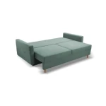 Kavč ASTA . Kavč ASTA je primeren kos pohištva za vsak prostor. Njegov moderen dizajn in edinstvene barve vas bodo navdušile. Narejen je iz visoko