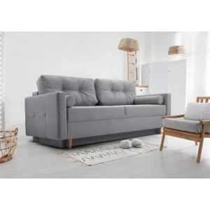 Kavč ASTA . Kavč ASTA je primeren kos pohištva za vsak prostor. Njegov moderen dizajn in edinstvene barve vas bodo navdušile. Narejen je iz visoko