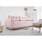 Kavč ASTA . Kavč ASTA je primeren kos pohištva za vsak prostor. Njegov moderen dizajn in edinstvene barve vas bodo navdušile. Narejen je iz visoko