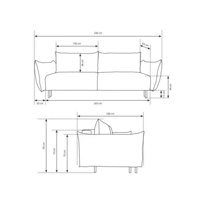 kavc-bonita-31 Kavč BONITA - slika 32