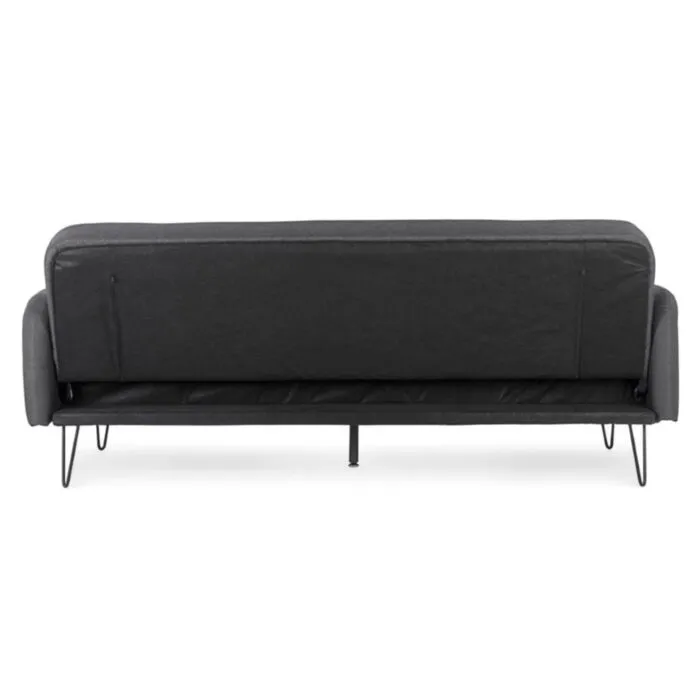 kavc-bridjet-crna-9 Kavč BRIDJET črna - slika 10