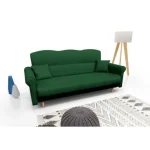 Kavč CAROL . Kavč CAROL je primeren za vsak prostor. Je modernega dizajna in prijetnih barv. Zagotovil bo udobje počitka in lepo okrasil dnevno sobo. Ima