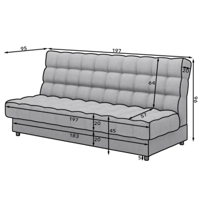 kavc-cvetka-14 Kavč CVETKA - slika 15
