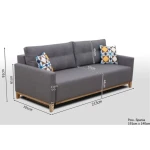 Kavč DARWIN - slika 8