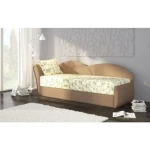 Kavč EGA 3 . Kavč EGA 3 moderne oblike. Primeren je za vsak prostor še posebej za mladinske in dnevne sobe. Dobavljiv je v več barvnih kombinacijah. Je