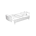 Kavč ENA - slika 27