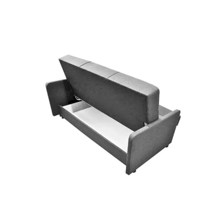 Kavč GAJA 1 Kavč GAJA 1 . Kavč GAJA je idealen kos pohištva, ki popestri vaš prostor. Je odlična garnitura po odlični ceni. Narejen je iz kvalitetnih materialov in