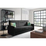 Kavč GAJA . Kavč GAJA je idealen kos pohištva, ki popestri vaš prostor. Je odlična garnitura po odlični ceni. Narejen je iz kvalitetnih materialov in