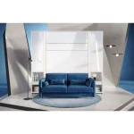 Kavč METULJ 140 x 200 cm - slika 11