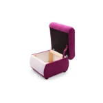 Kavč MILLY - slika 8