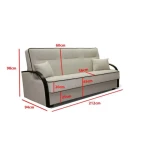 Kavč PEGAS - slika 10