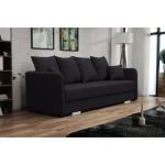 Kavč SENEKA . Kavč SENEKA je praktičen in eleganten. Narejen je iz kvalitetnega blaga. Pri raztegnitvi vam pomaga mehanizem. Kavč ima predal za spravljanje