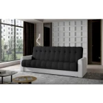 Kavč SHREK 2 . Kavč SHREK 2 je narejen iz kvalitetnih materialov . Primeren je za vsak prostor. Kavč se lahko popolnoma poleže in se spremeni v ležišče.