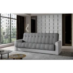 Kavč SHREK 2 . Kavč SHREK 2 je narejen iz kvalitetnih materialov . Primeren je za vsak prostor. Kavč se lahko popolnoma poleže in se spremeni v ležišče.