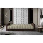 Kavč SHREK 3 . Kavč SHREK 2 je narejen iz kvalitetnih materialov . Primeren je za vsak prostor. Kavč se lahko popolnoma poleže in se spremeni v ležišče.