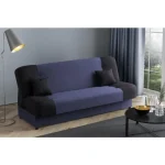 Kavč VERONA . Kavč VERONA je odlična garnitura po odlični ceni. Narejen je iz kvalitetnih materialov in kakovostnega blaga. Kavč je vzmeten. Raztegne se v