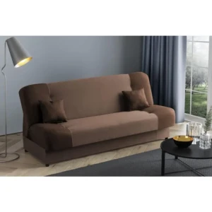 Kavč VERONA . Kavč VERONA je odlična garnitura po odlični ceni. Narejen je iz kvalitetnih materialov in kakovostnega blaga. Kavč je vzmeten. Raztegne se v