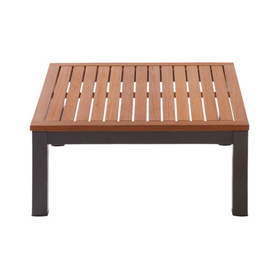 KAVČNA GARNITURA ORIS II ALU/EUC SOFA2P+2AC+MIZA D.GR/BEŽ BLAZINA - slika 6