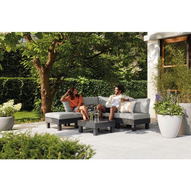 keter-elementi-sedezna-vrtna-garnitura-grafitna-barva-moznosti-razlicnih-konfiguracij-3425771-5 KETER ELEMENTI - SEDEŽNA VRTNA GARNITURA, GRAFITNA BARVA, MOŽNOSTI RAZLIČNIH KONFIGURACIJ - slika 12