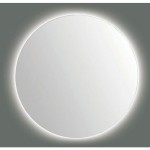 KLASIČNO OGLEDALO FEROTEHNA SHINE D 80 LED S SENZORJEM GIBANJA