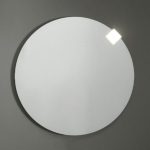 KLASIČNO OGLEDALO KOLPA SAN OG FI100, LED, IR, DIM