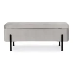 Klop IRINA je eleganten kos pohištva, ki popestri vaš prostor. Njen poseben dizajn vas bo navdušil, saj prinese vašemu prostoru eleganco in prefinjenost.