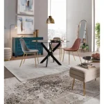 Klop PAVLINA bež - slika 7