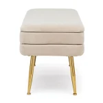 Klop PAVLINA bež - slika 9