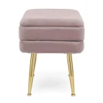 Klop PAVLINA roza - slika 7