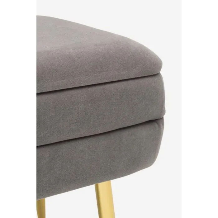 Klop PAVLINA siva Klop PAVLINA siva . Klop PAVLINA je eleganten kos pohištva, ki popestri vaš prostor. Njen poseben dizajn vas bo navdušil, saj prinese vašemu prostoru