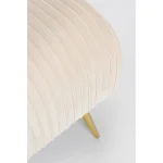 Klop SELENA je eleganten kos pohištva, ki popestri vaš prostor. Njen poseben dizajn vas bo navdušil, saj prinese vašemu prostoru eleganco in prefinjenost.